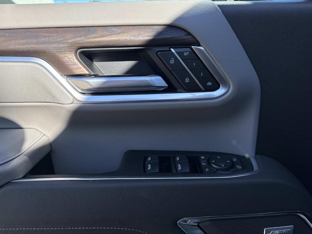 new 2026 GMC Sierra 3500 car, priced at $87,615