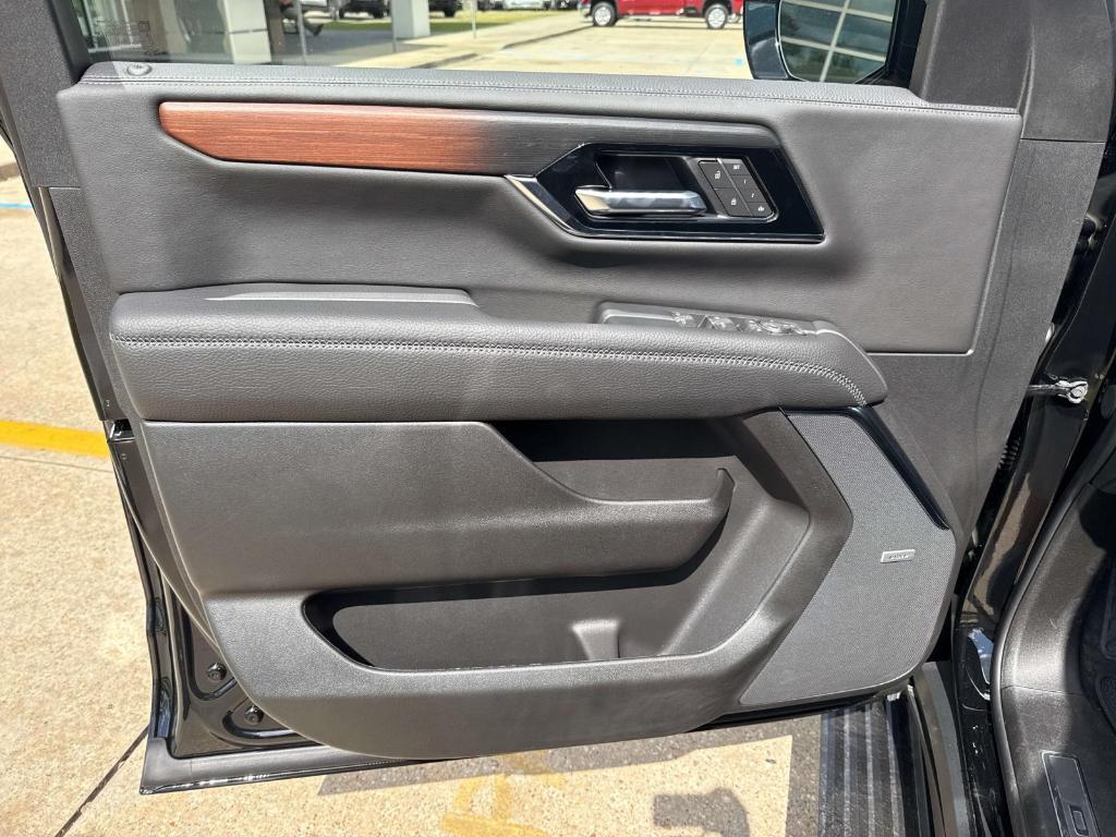 new 2026 GMC Yukon XL car, priced at $96,265