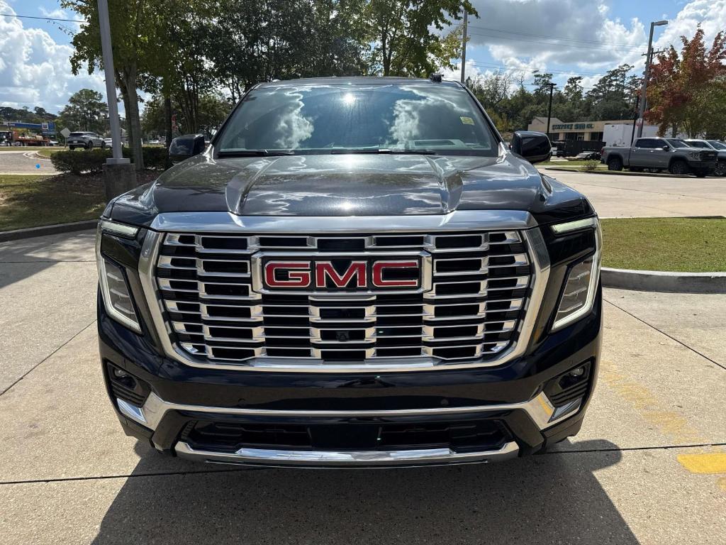 new 2026 GMC Yukon XL car, priced at $96,265
