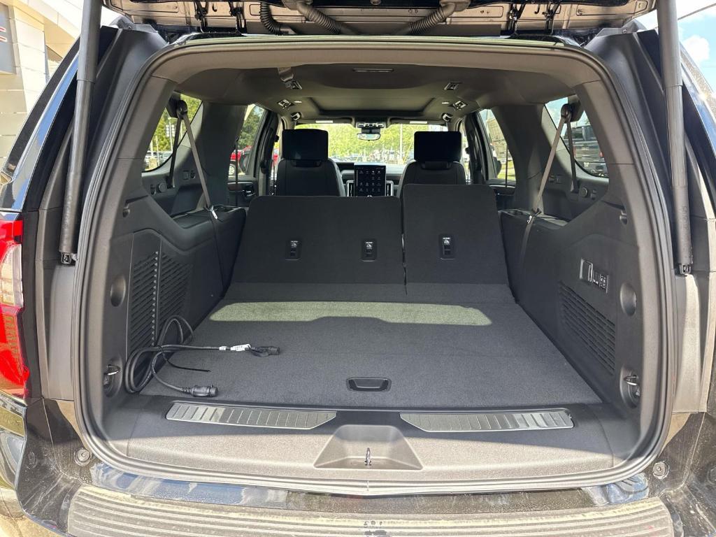 new 2026 GMC Yukon XL car, priced at $96,265