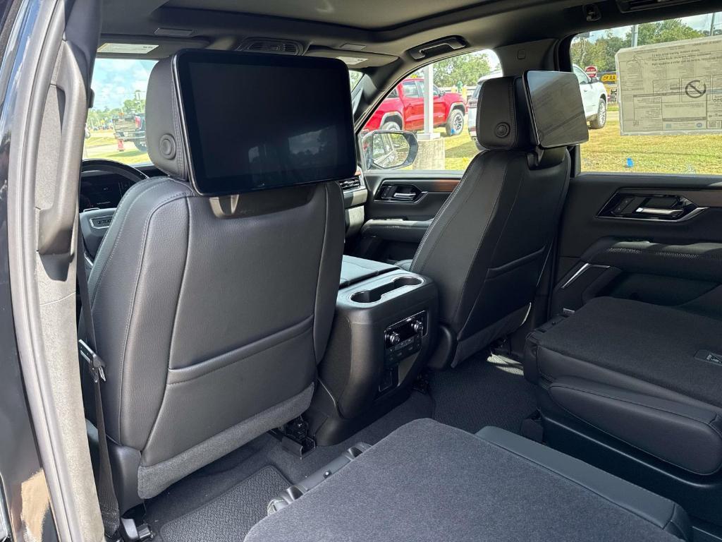 new 2026 GMC Yukon XL car, priced at $96,265