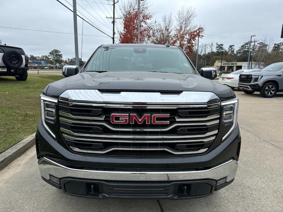 new 2025 GMC Sierra 1500 car, priced at $60,395