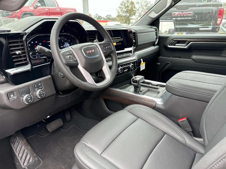 new 2025 GMC Sierra 1500 car, priced at $60,395