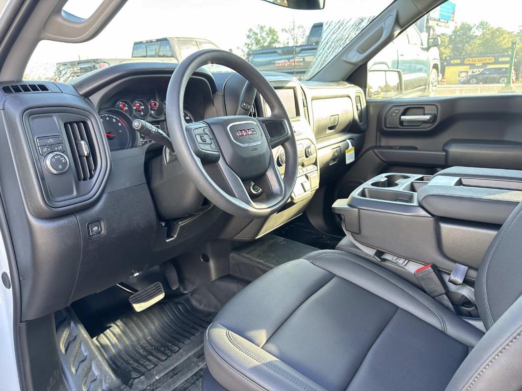 new 2026 GMC Sierra 1500 car, priced at $46,970