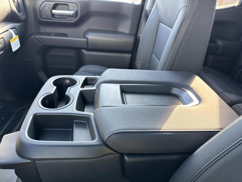new 2026 GMC Sierra 1500 car, priced at $46,970