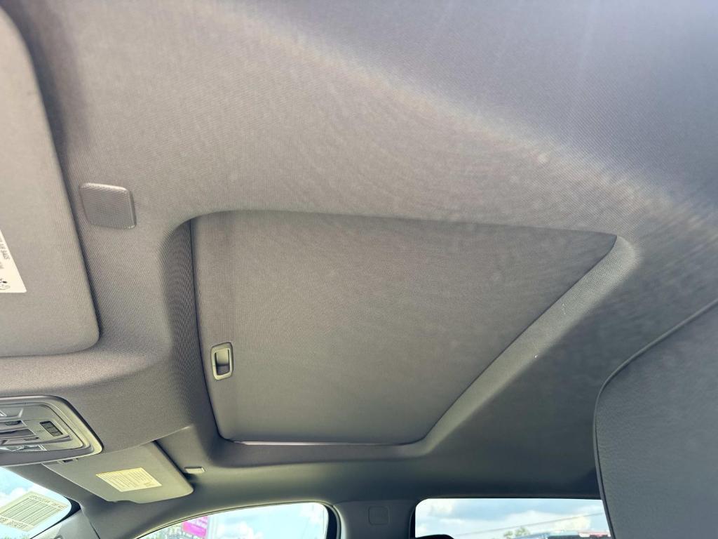 new 2025 GMC Sierra 2500 car, priced at $90,460