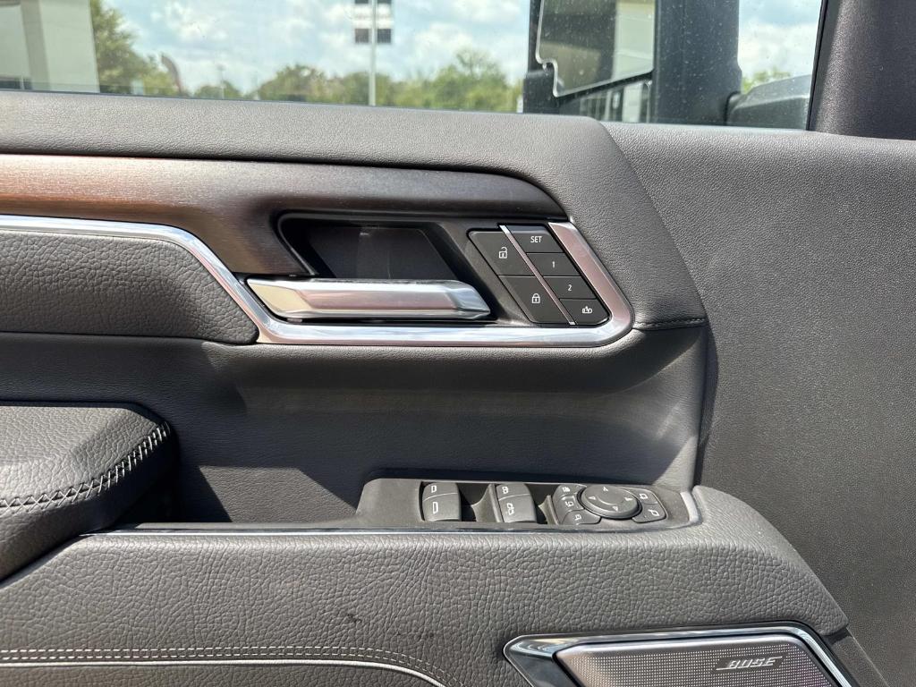 new 2025 GMC Sierra 2500 car, priced at $90,460