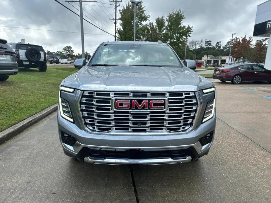 new 2025 GMC Yukon car, priced at $81,515