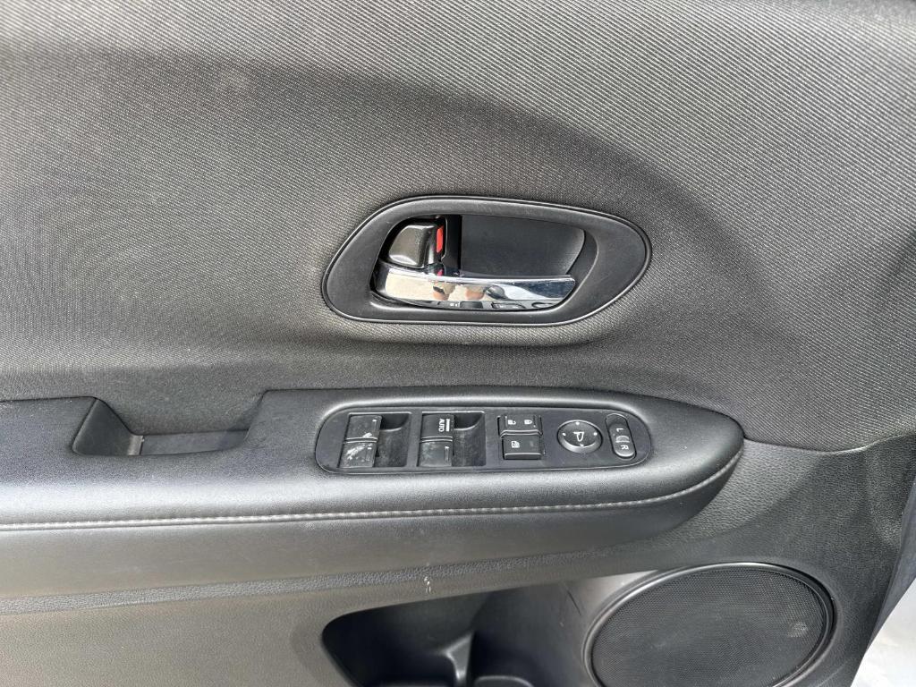 used 2022 Honda HR-V car, priced at $20,460