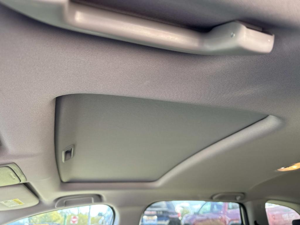 used 2018 Honda CR-V car, priced at $22,990