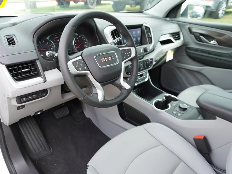 new 2024 GMC Terrain car, priced at $37,135