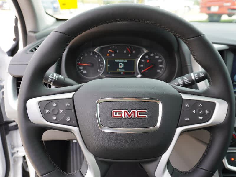 new 2024 GMC Terrain car, priced at $37,135