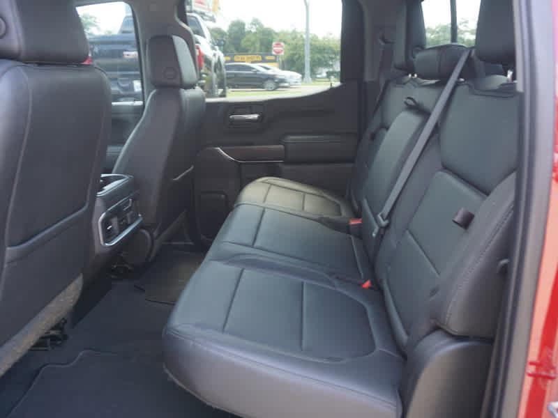 used 2019 GMC Sierra 1500 car, priced at $26,920