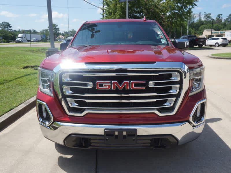 used 2019 GMC Sierra 1500 car, priced at $26,920