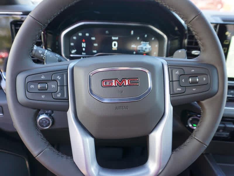 new 2025 GMC Sierra 1500 car, priced at $62,275