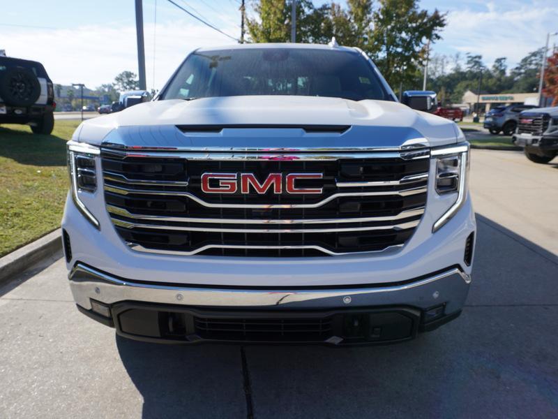 new 2025 GMC Sierra 1500 car, priced at $62,275