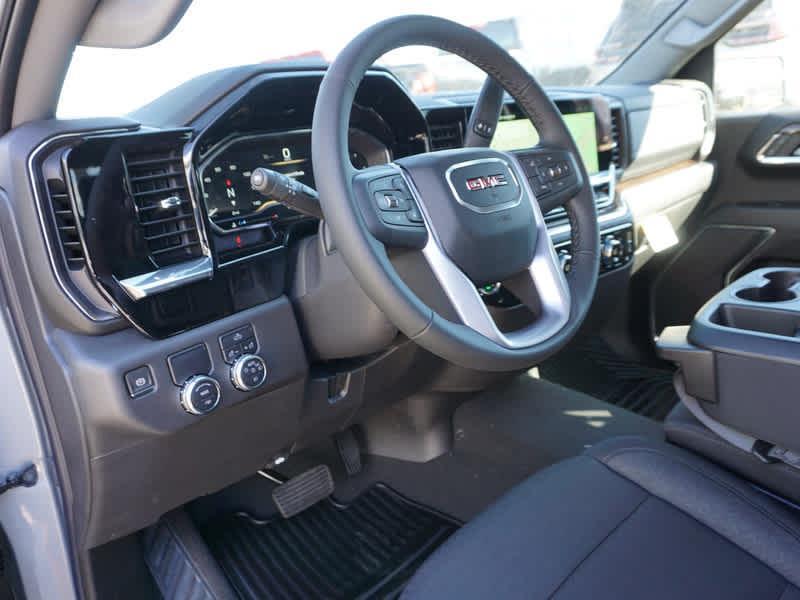 new 2025 GMC Sierra 1500 car, priced at $54,685