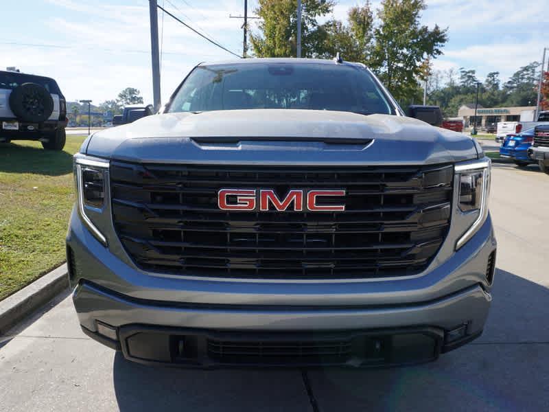 new 2025 GMC Sierra 1500 car, priced at $54,685