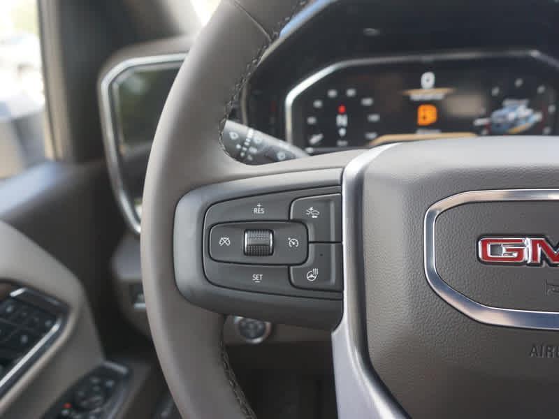 new 2025 GMC Sierra 2500 car, priced at $82,475