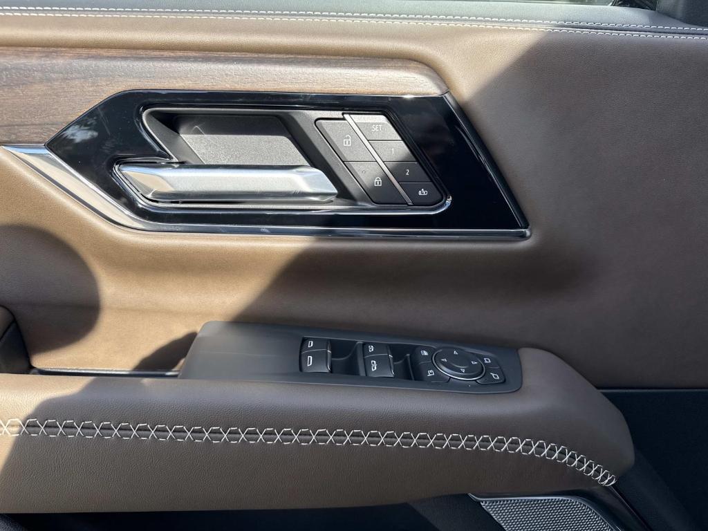 new 2026 GMC Yukon XL car