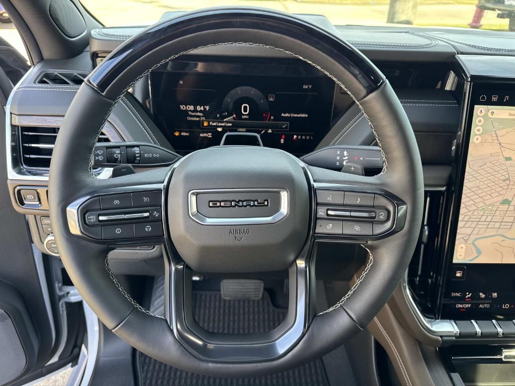 new 2026 GMC Yukon XL car