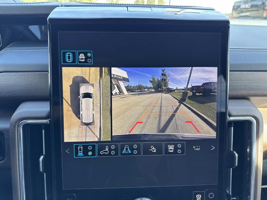 new 2026 GMC Yukon XL car