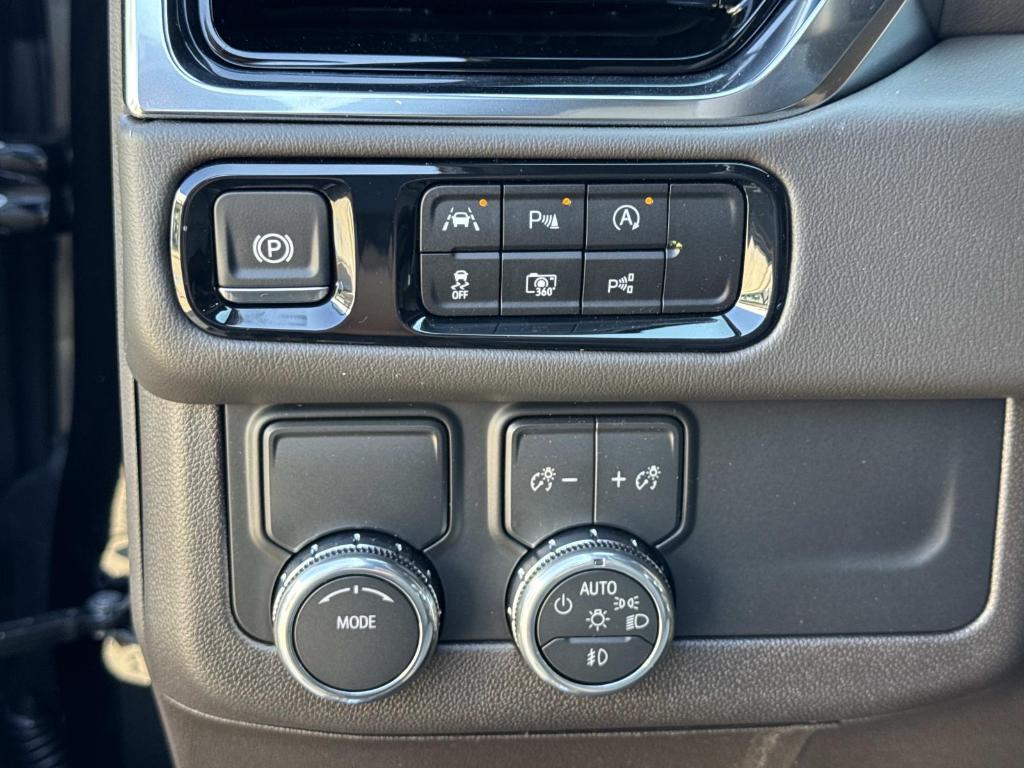 new 2026 GMC Yukon car, priced at $73,010