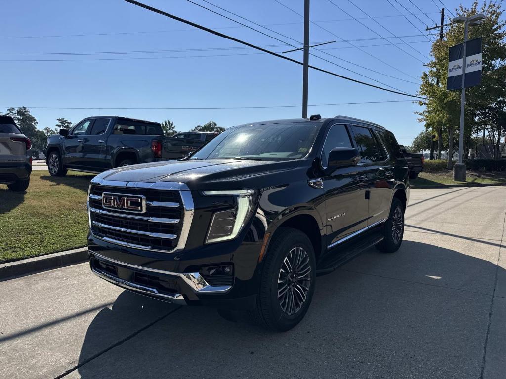 new 2026 GMC Yukon car, priced at $73,010