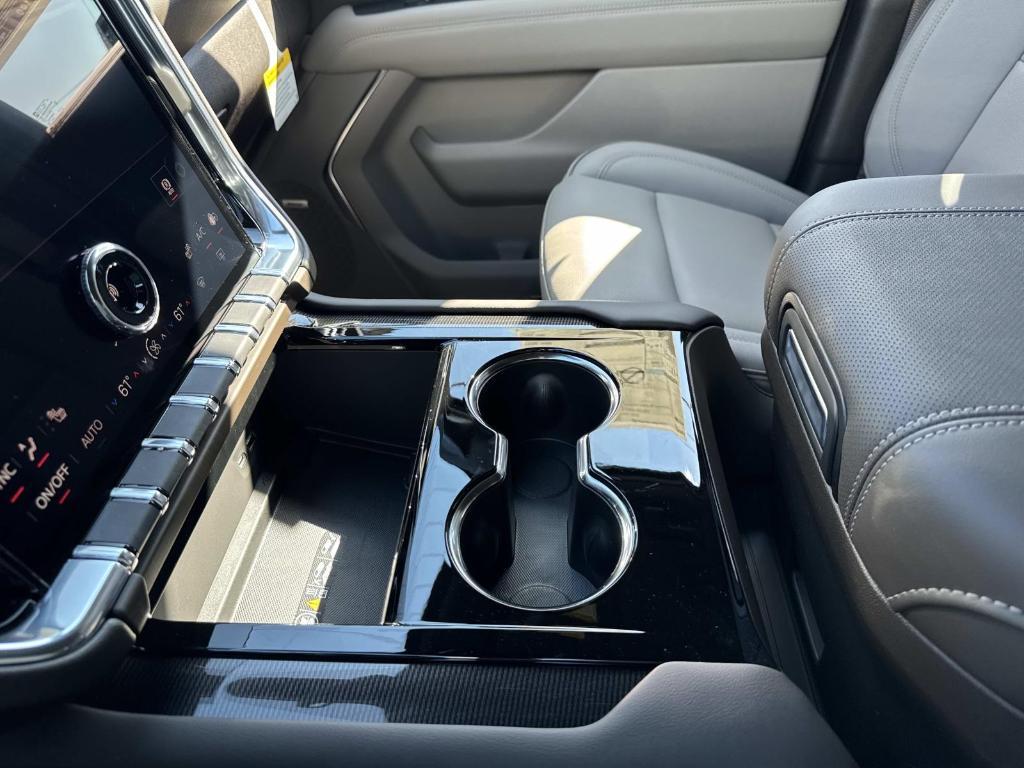 new 2026 GMC Yukon car, priced at $73,010