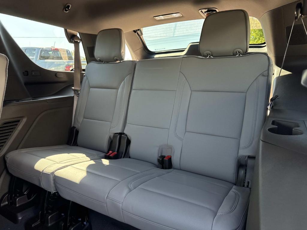 new 2026 GMC Yukon car, priced at $73,010