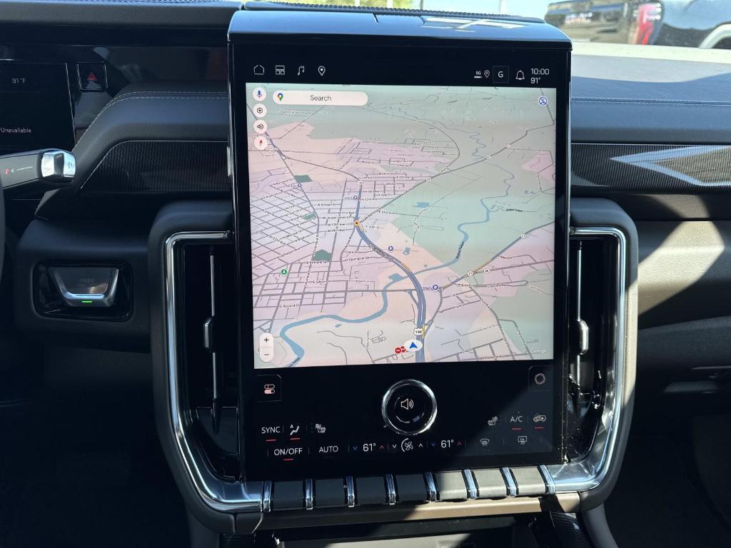 new 2026 GMC Yukon car, priced at $73,010