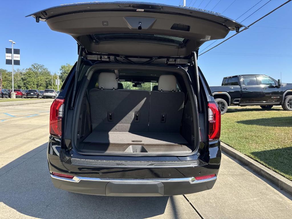 new 2026 GMC Yukon car, priced at $73,010