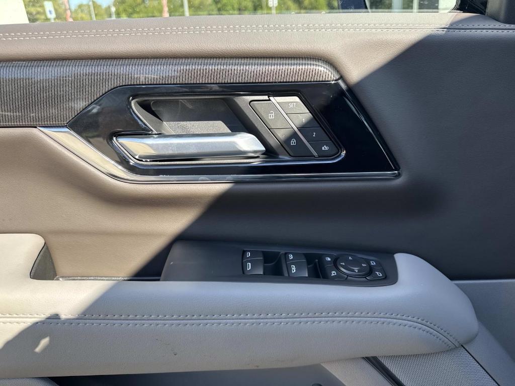 new 2026 GMC Yukon car, priced at $73,010