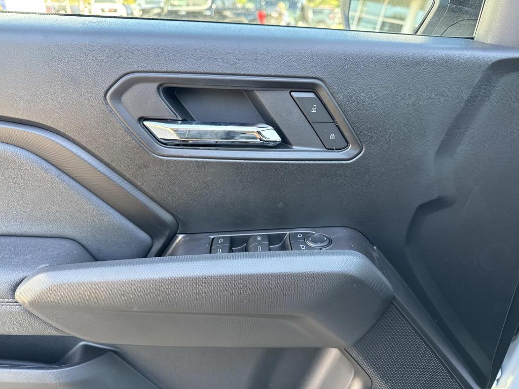 new 2026 GMC Canyon car, priced at $44,350