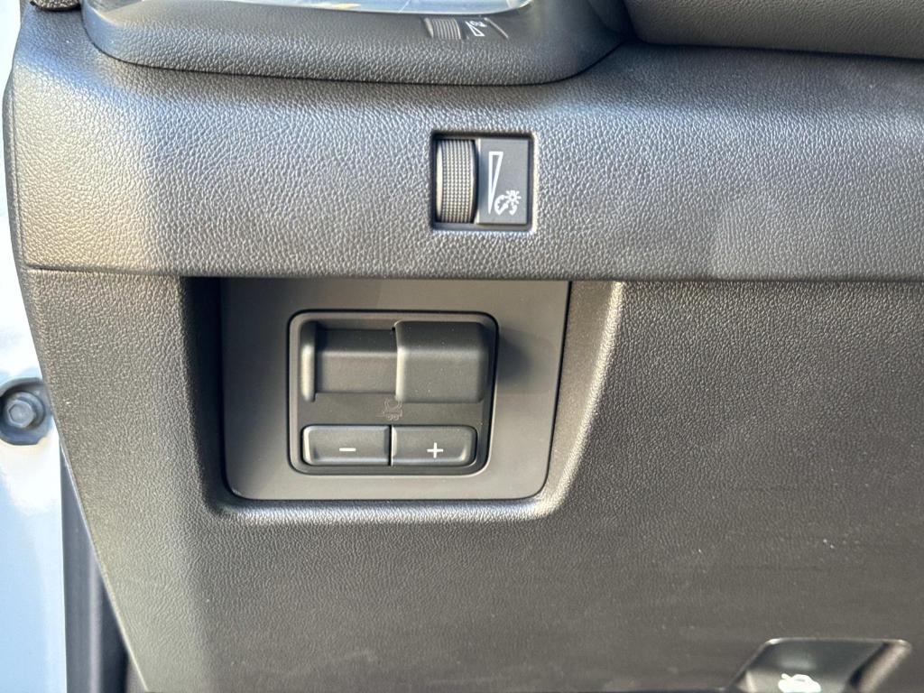 new 2026 GMC Canyon car, priced at $44,350