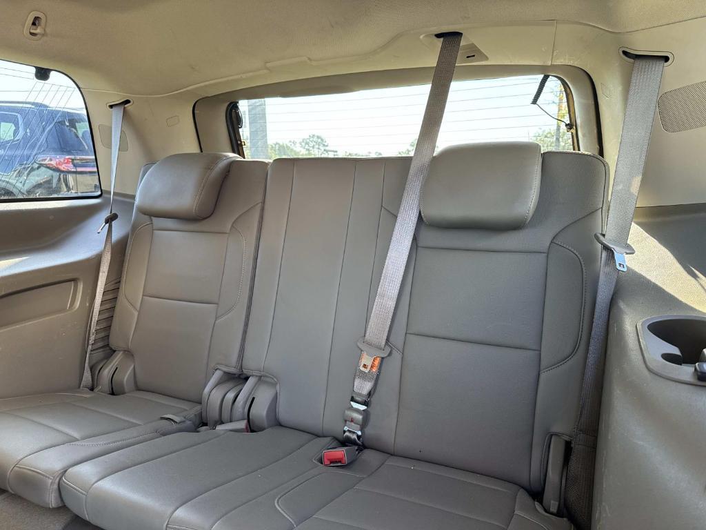 used 2016 GMC Yukon car, priced at $19,991