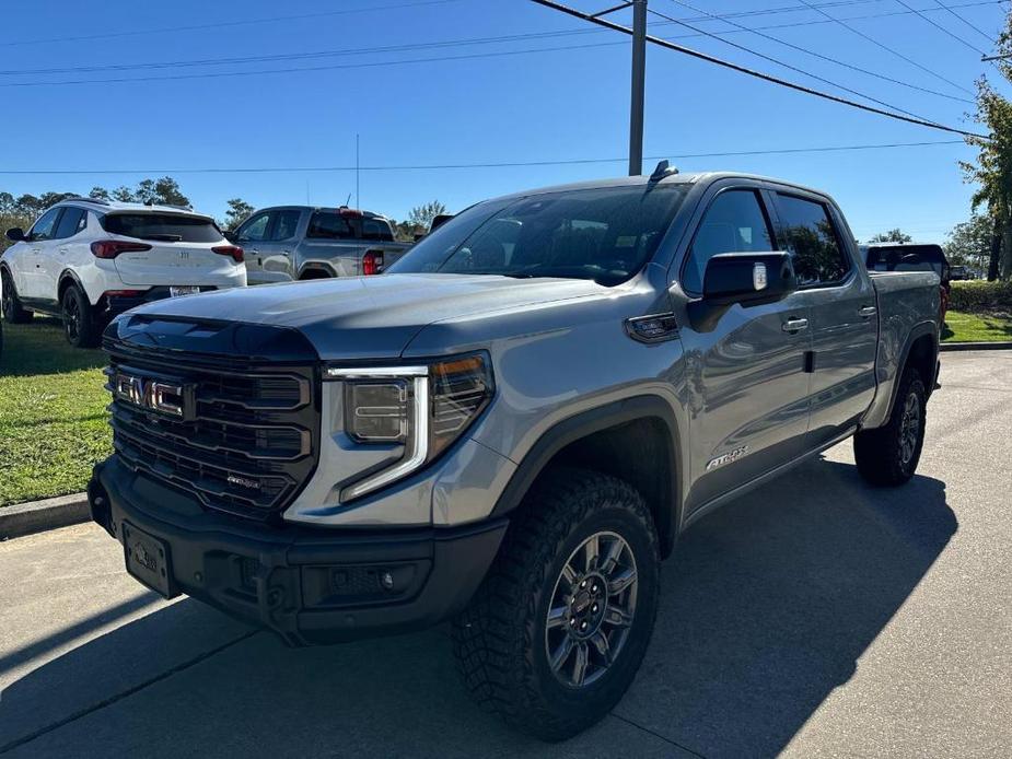 new 2025 GMC Sierra 1500 car, priced at $80,890