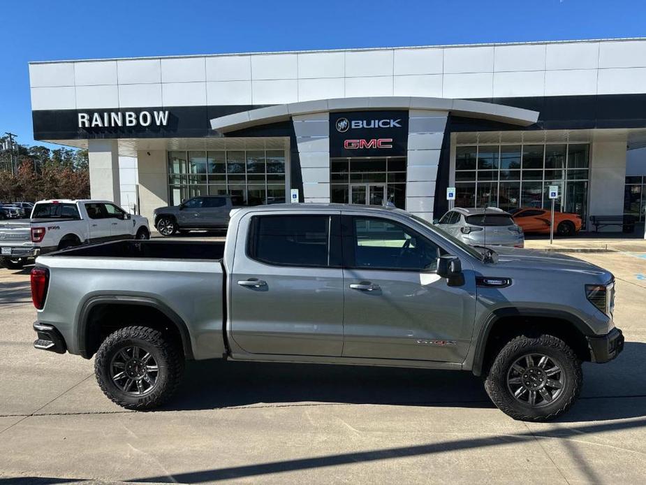 new 2025 GMC Sierra 1500 car, priced at $80,890