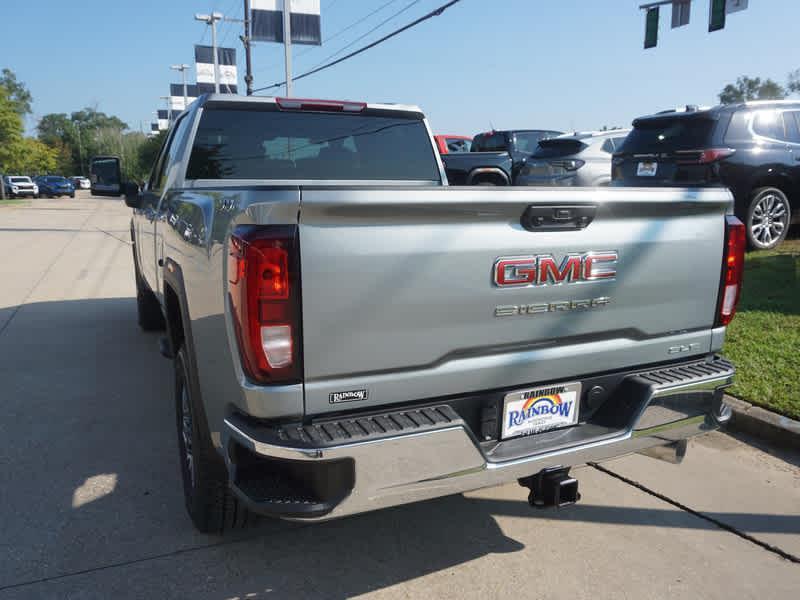 new 2025 GMC Sierra 2500 car, priced at $72,150