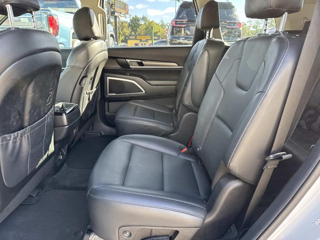 used 2020 Kia Telluride car, priced at $18,990