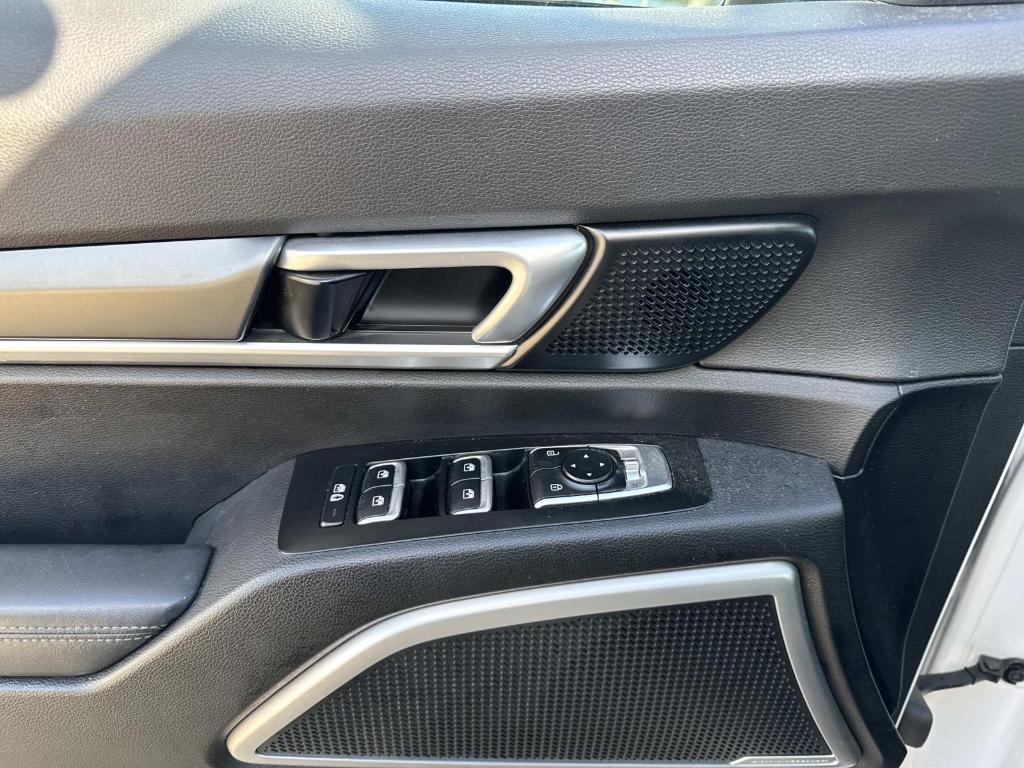 used 2020 Kia Telluride car, priced at $18,990