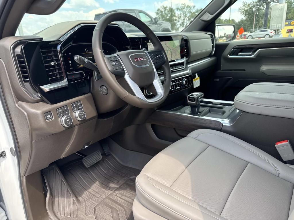 new 2026 GMC Sierra 1500 car