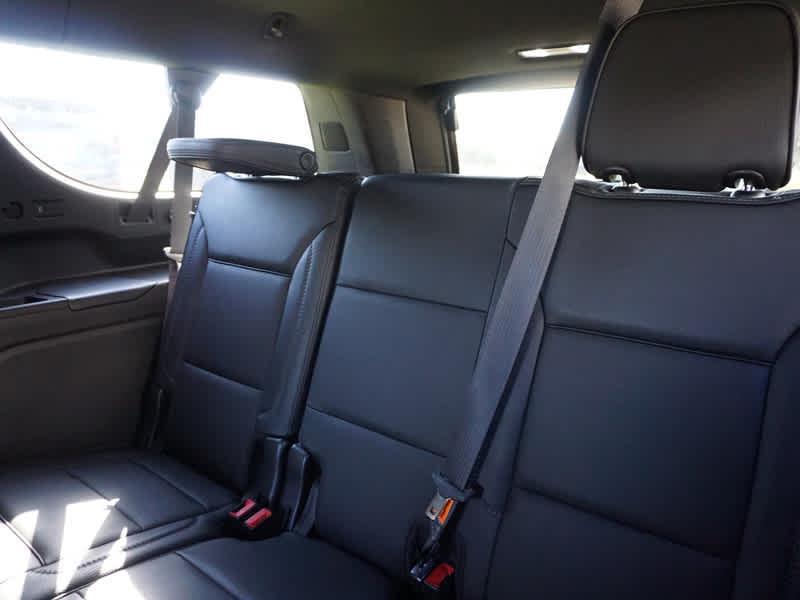 used 2021 GMC Yukon XL car, priced at $53,774