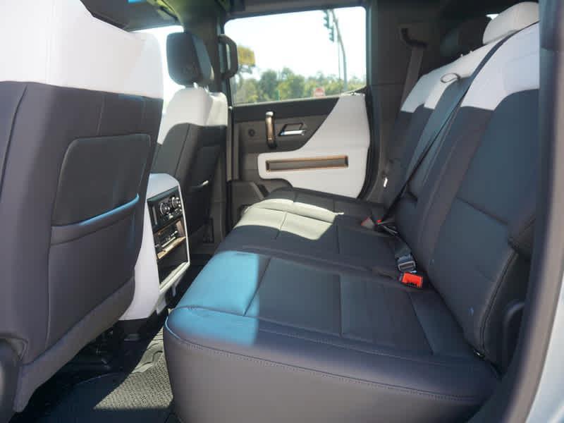 new 2024 GMC HUMMER EV car, priced at $140,295