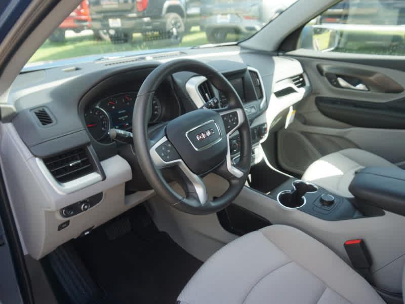 new 2024 GMC Terrain car, priced at $30,590