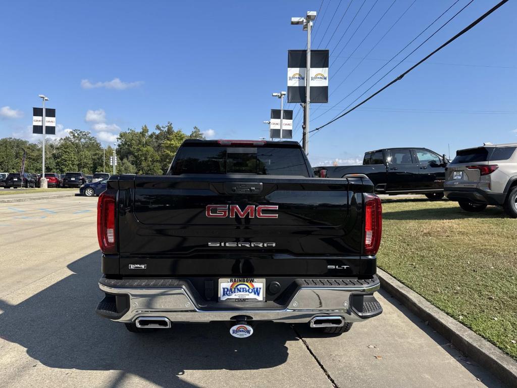 new 2026 GMC Sierra 1500 car, priced at $67,340