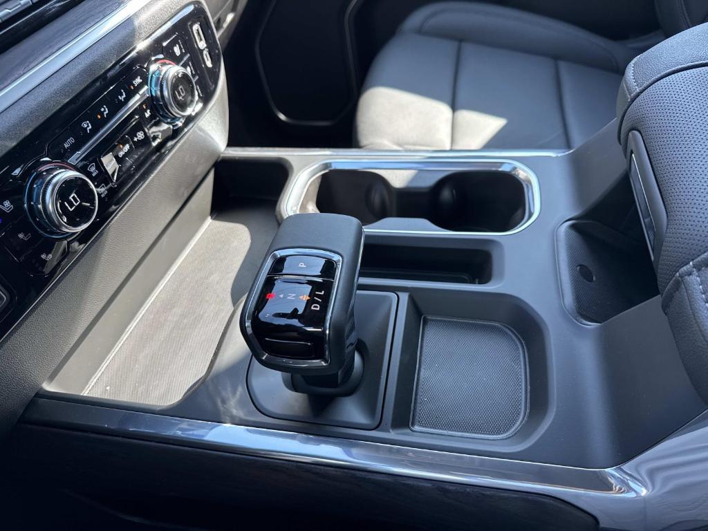 new 2026 GMC Sierra 1500 car, priced at $67,340