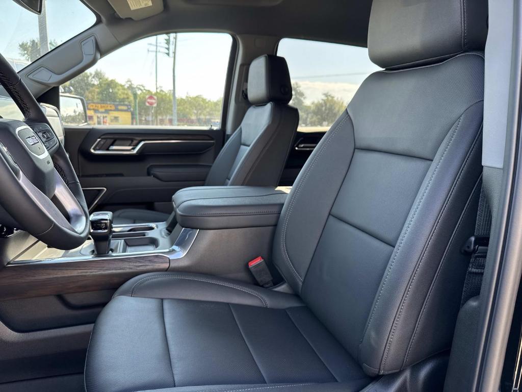 new 2026 GMC Sierra 1500 car, priced at $67,340