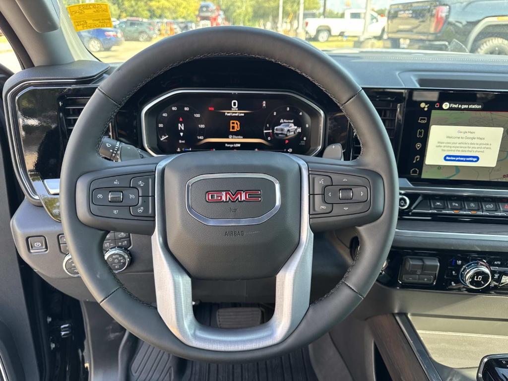 new 2026 GMC Sierra 1500 car, priced at $67,340