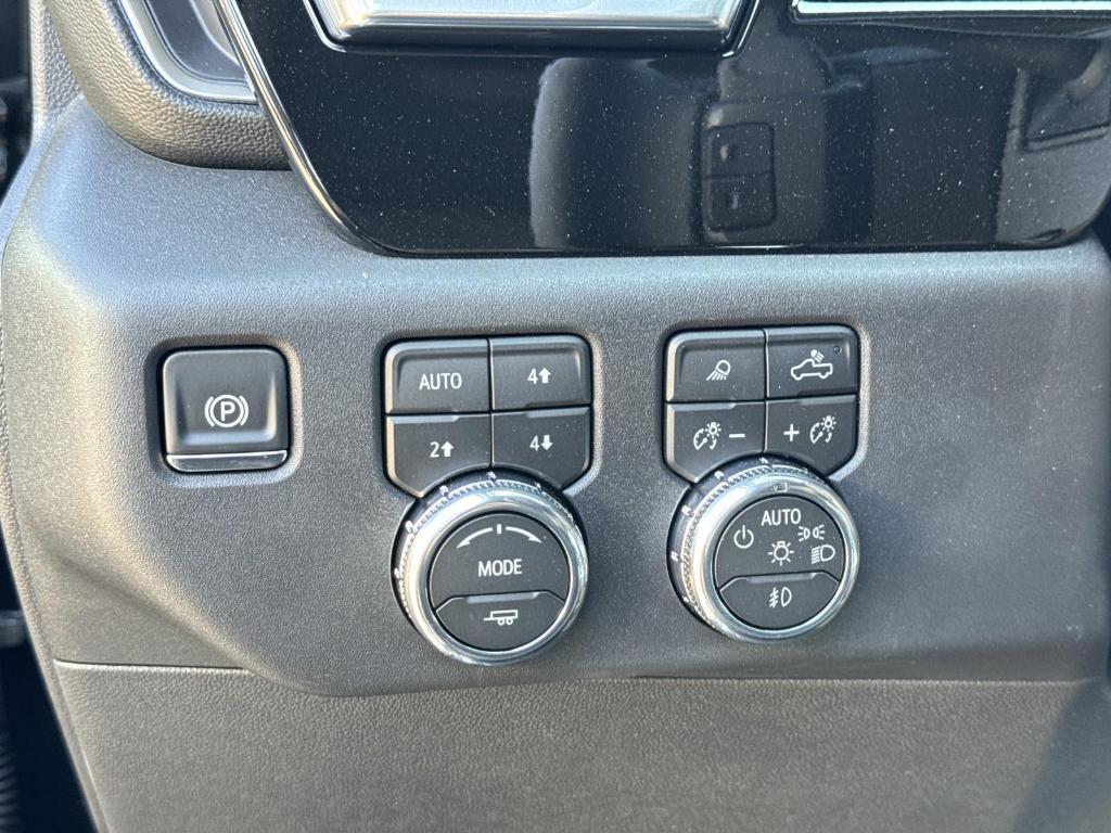 new 2026 GMC Sierra 1500 car, priced at $67,340